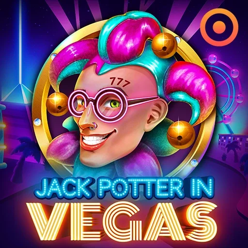 Jack Potter in Vegas game