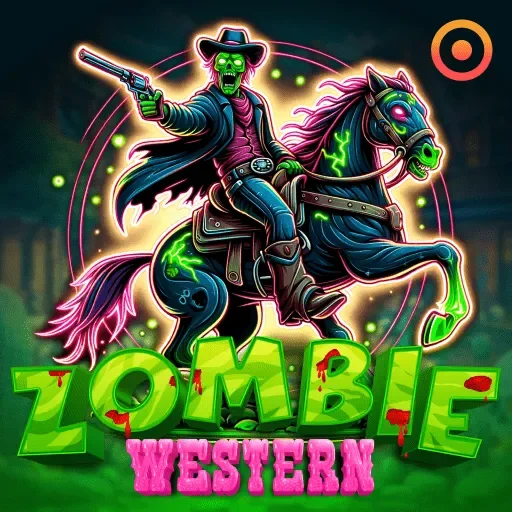 Western Zombie game
