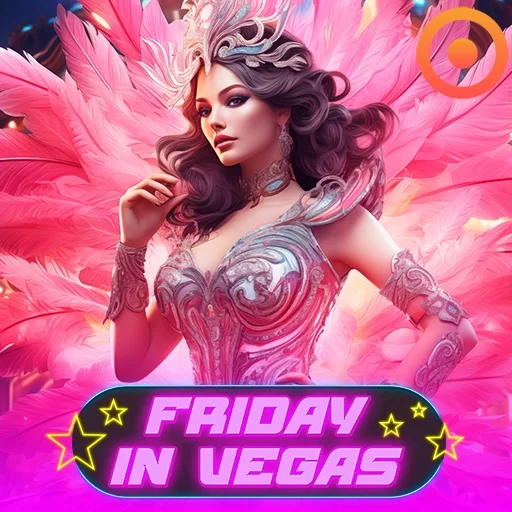 Friday in Vegas game