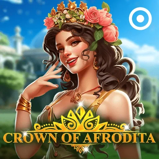 Crown of Afrodita game