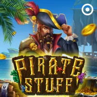 Pirate Stuff game