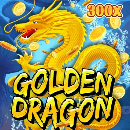 Golden Dragon game