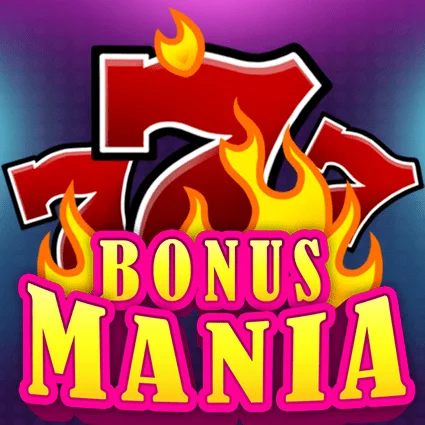 Bonus Mania game