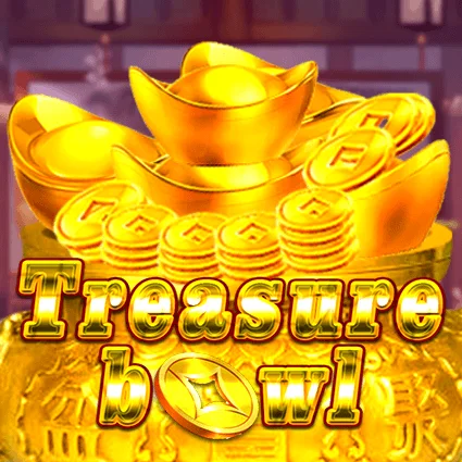 Treasure Bowl game