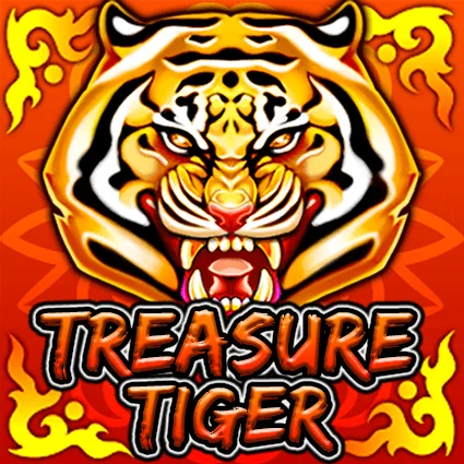 Treasure Tiger game