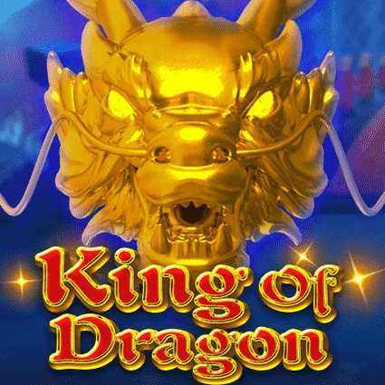 King of Dragon game