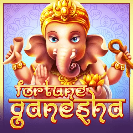 Fortune Ganesha game