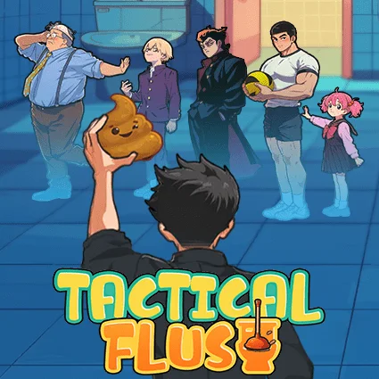 Tactical Flush game
