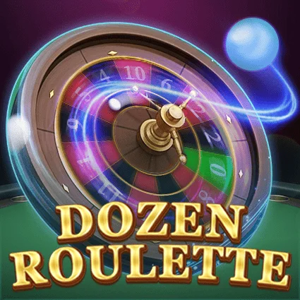 Dozen Roulette game