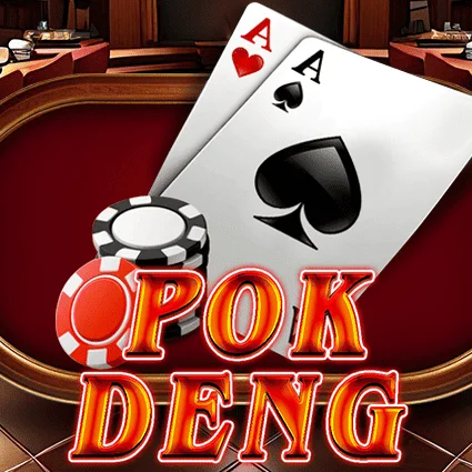 Pok Deng game