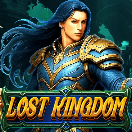 Lost Kingdom game