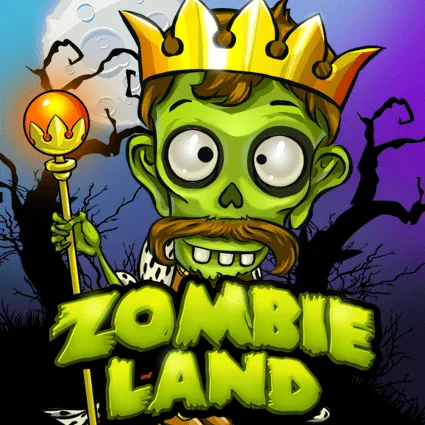 Zombie Land game