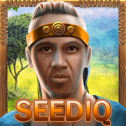Seediq game