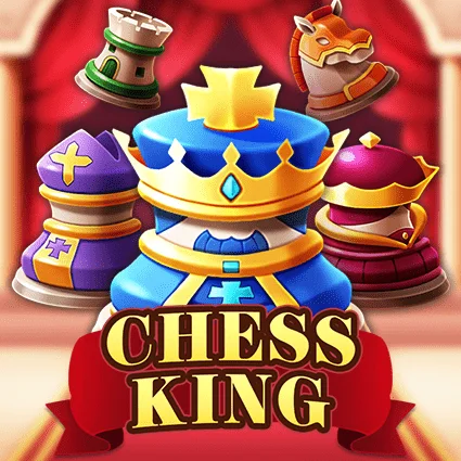 Chess King game