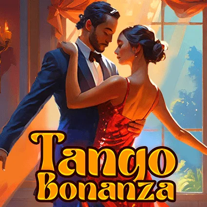 Tango Bonanza game
