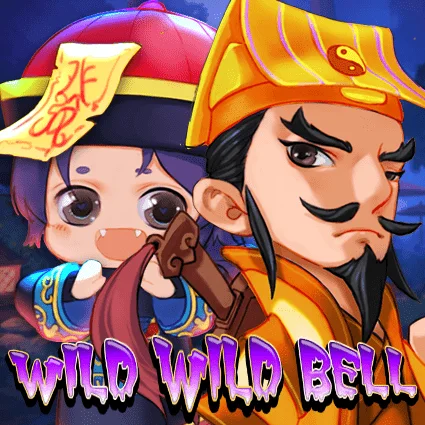 Wild Wild Bell game