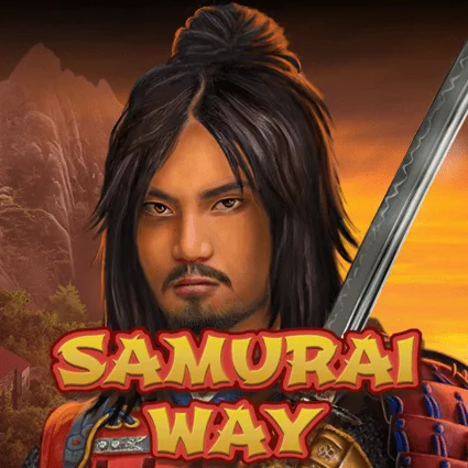 Samurai Way game