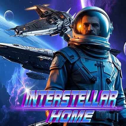 Interstellar Home game