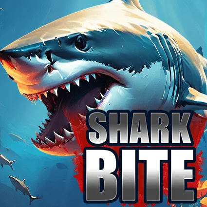 Shark Bite game