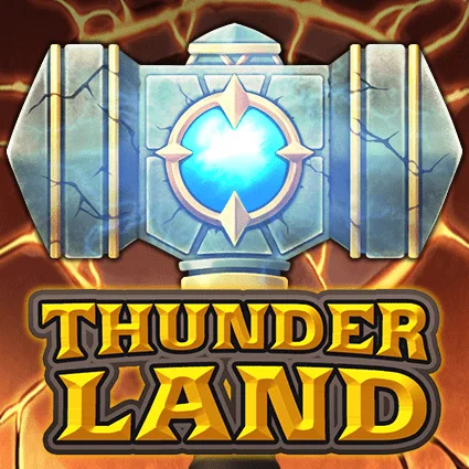 Thunder Land game
