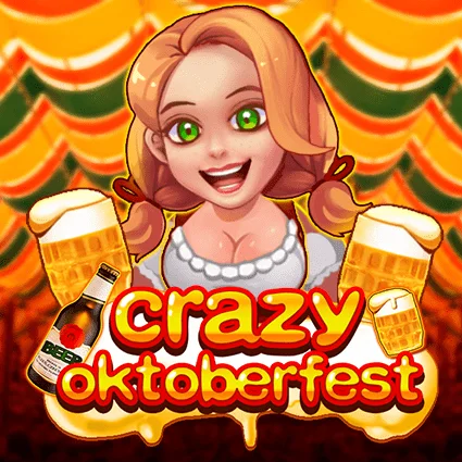 Crazy Oktoberfest game