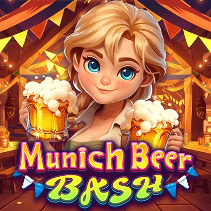 Munich Beer Bash game