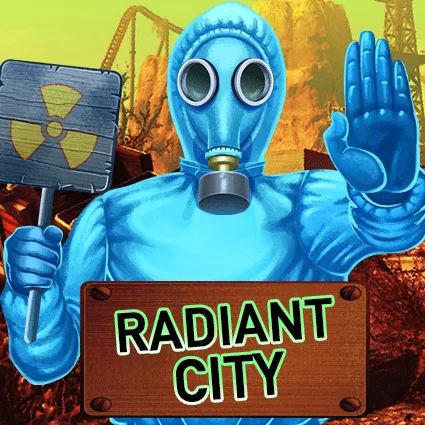 Radiant City game