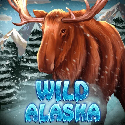 Wild Alaska game