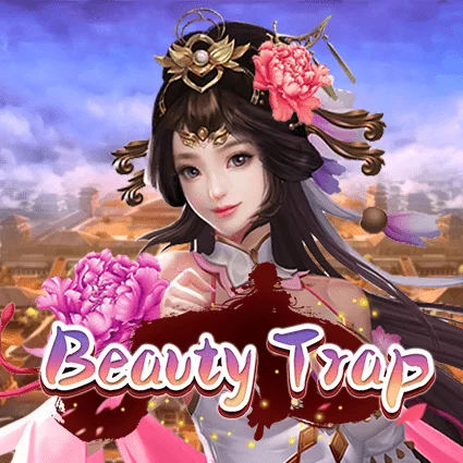 Beauty Trap game