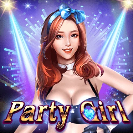 Party Girl game