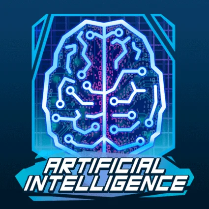 Artificial Intelligence game