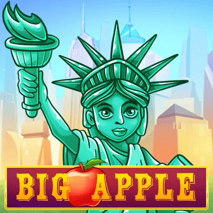 Big Apple game