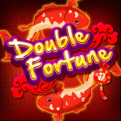 Double Fortune game