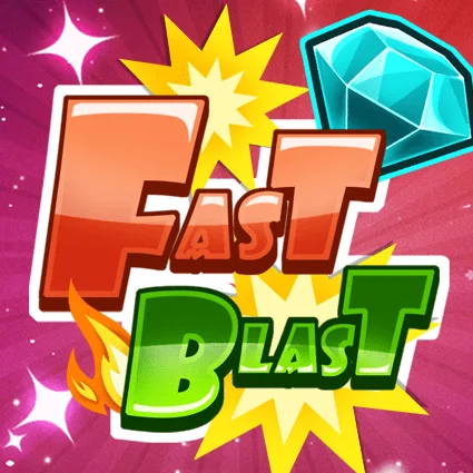 Fast Blast game