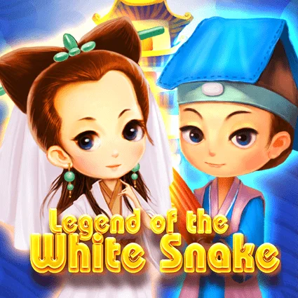 Legend of the White Snake game