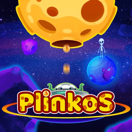 PlinkoS game