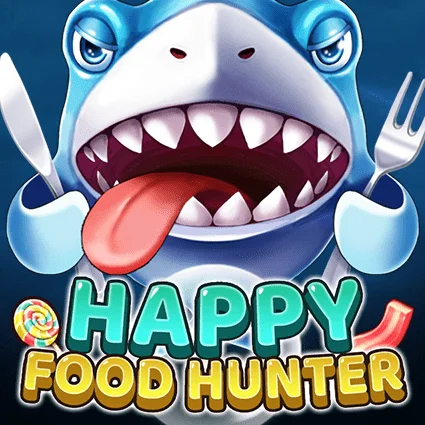 Happy Food Hunter game