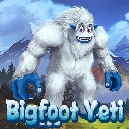 Bigfoot Yeti game