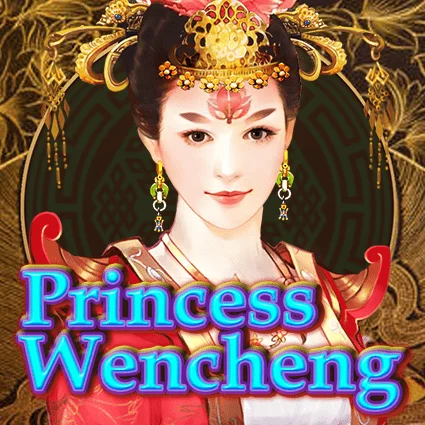 Princess Wencheng game