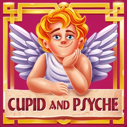 Cupid and Psyche game