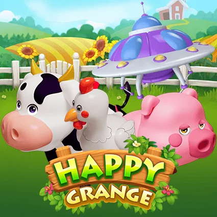 Happy Grange game