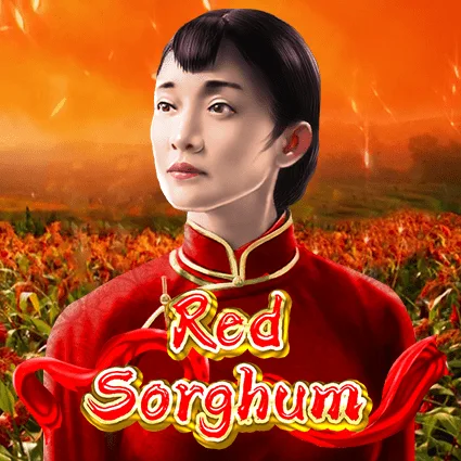 Red Sorghum game