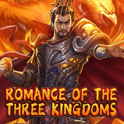 Romance of the Three Kingdoms game
