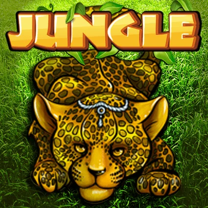 Jungle game