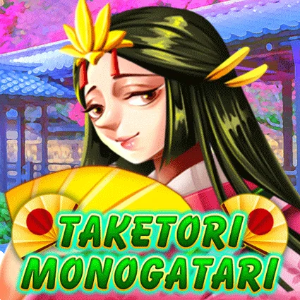 Taketori Monogatari game