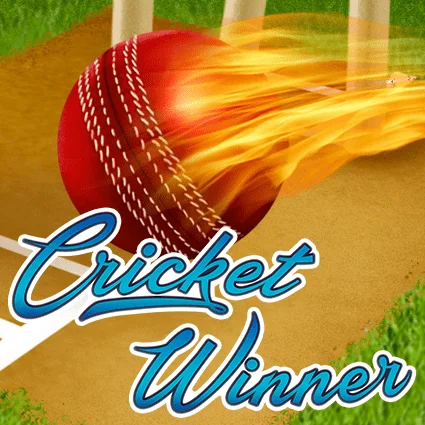 Cricket Winner game