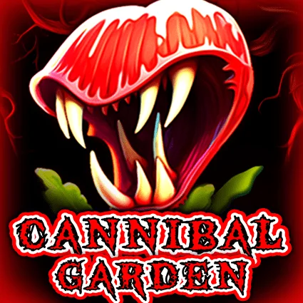 Cannibal Garden game