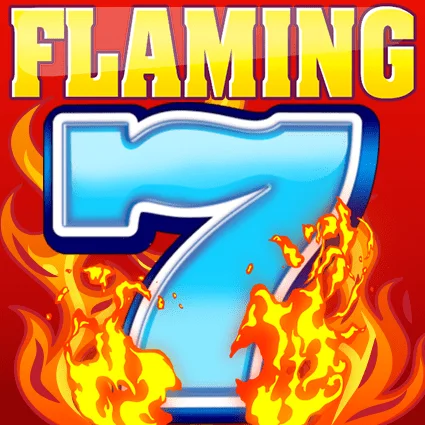 Flaming 7's game