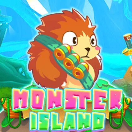 Monster Island game