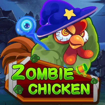 Zombie Chicken game
